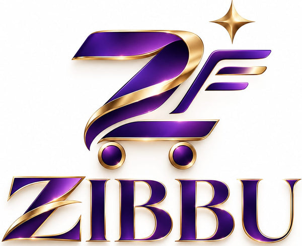 ZIBBU - Shop For Better