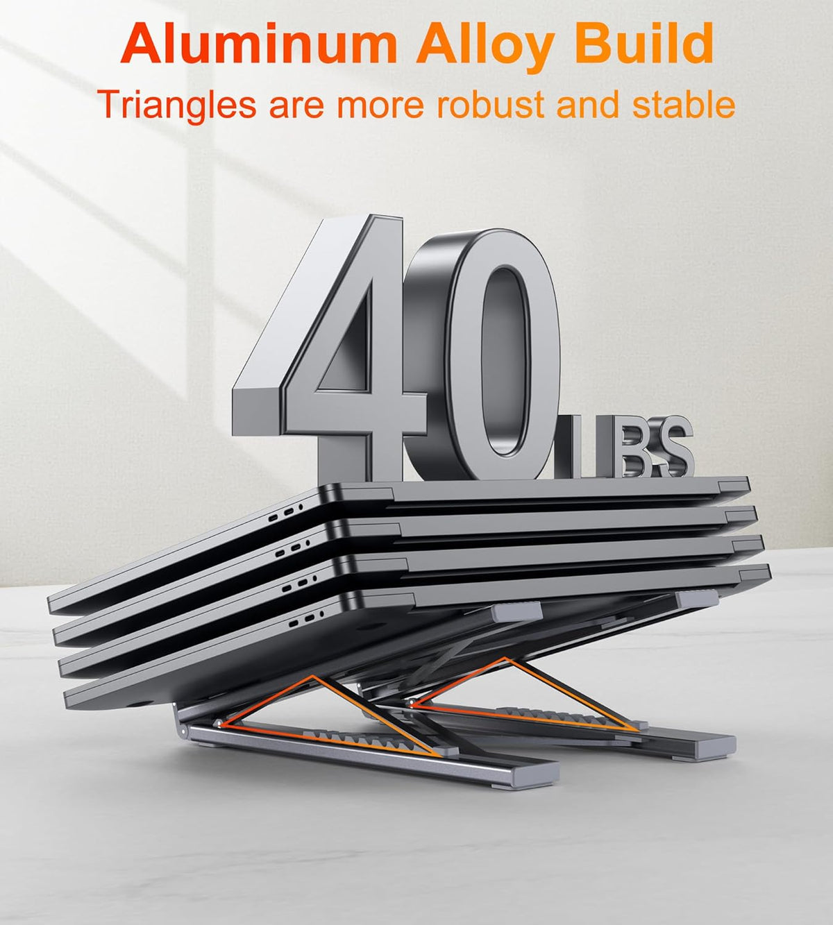 USB Laptop Docking Stand (Original)