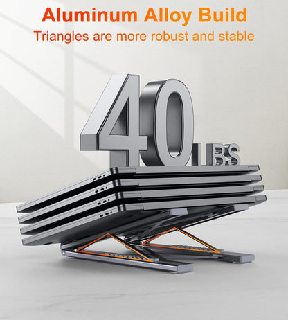 USB Laptop Docking Stand (Original)
